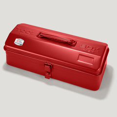 Plank Hardware toyo steel tool box ketchup red 42511049785623