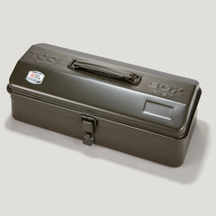 Plank Hardware toyo steel tool box khaki 41821940908311