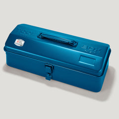 Plank Hardware toyo steel tool box ocean blue 42511109226775