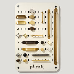 Plank Hardware Trade Board - 2 Board