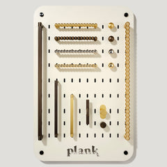 Plank Hardware Trade Board - 2 Board