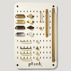 Plank Hardware Trade Board - 4 Board