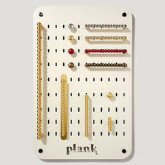 Plank Hardware Trade Board - 4 Board