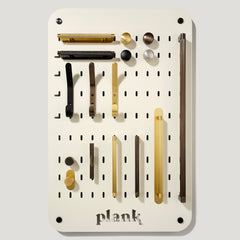 Plank Hardware Trade Board - 4 Board