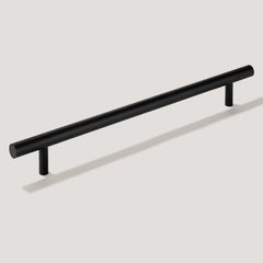 Plank Hardware watt t bar pull black 42723933880599