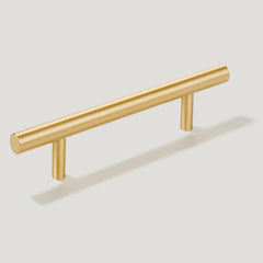 Plank Hardware watt t bar pull brass 40203744149783