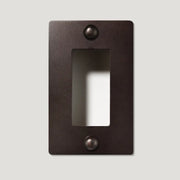 Custom Switch & Outlet Builder