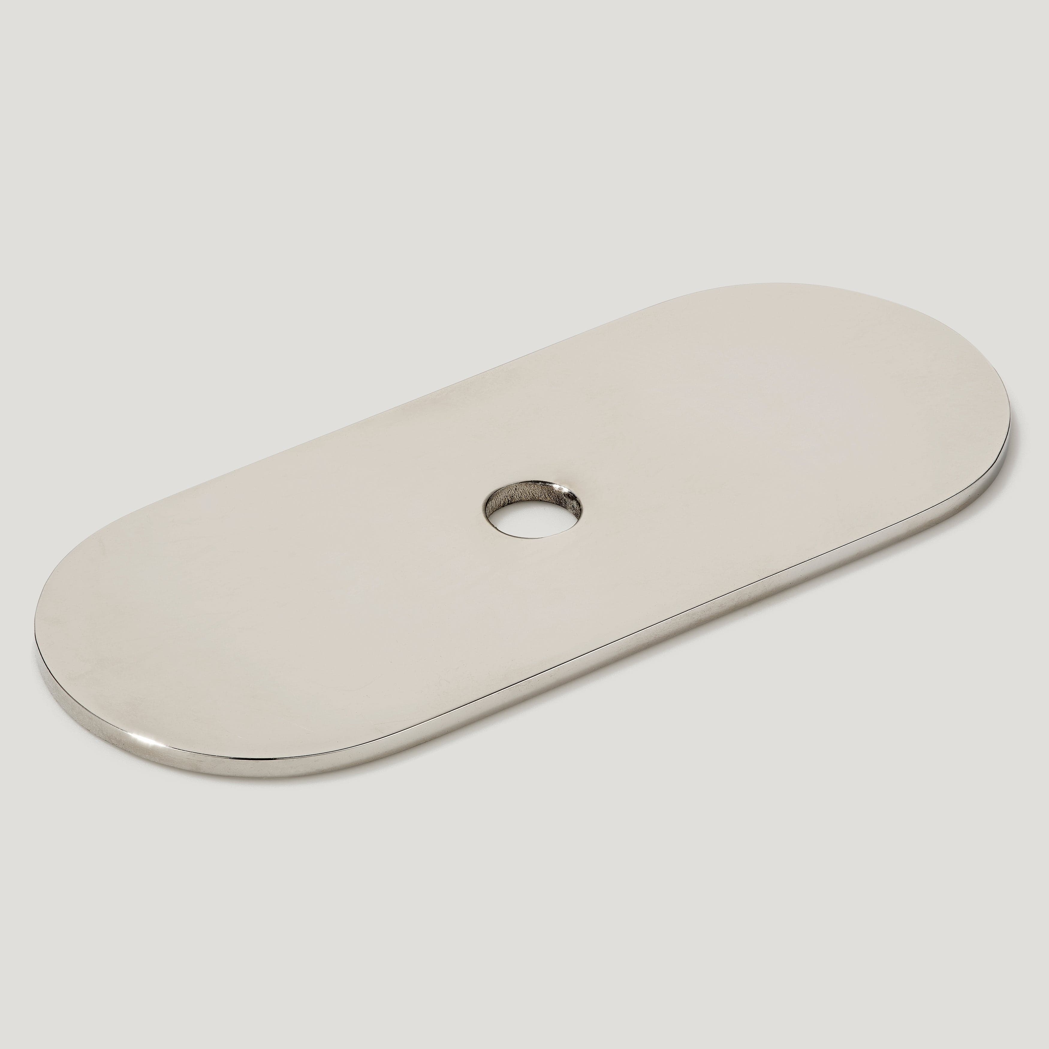 Backplates