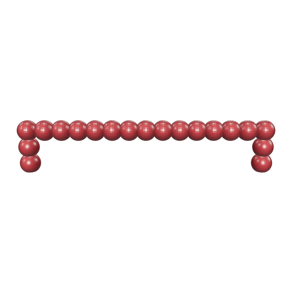 BOBBIN Pull - Burgundy