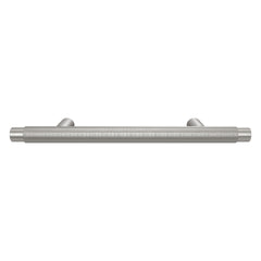 Plank Hardware PlankHardware KeplerKnurledT BarHandle StainlessSteel