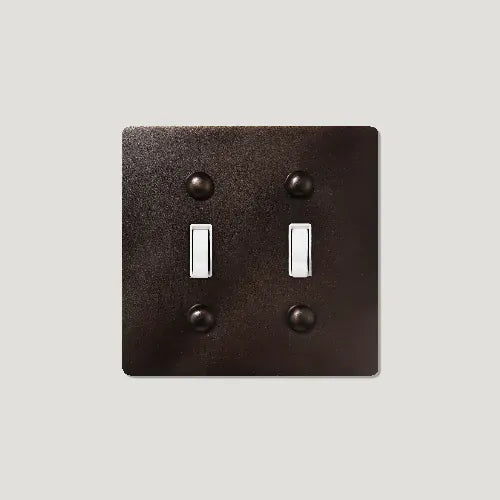 Custom Switch & Outlet Builder