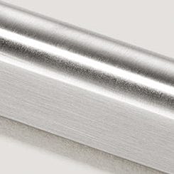Plank Hardware stainless steel cabinet knobs pulls 3 style contemporary