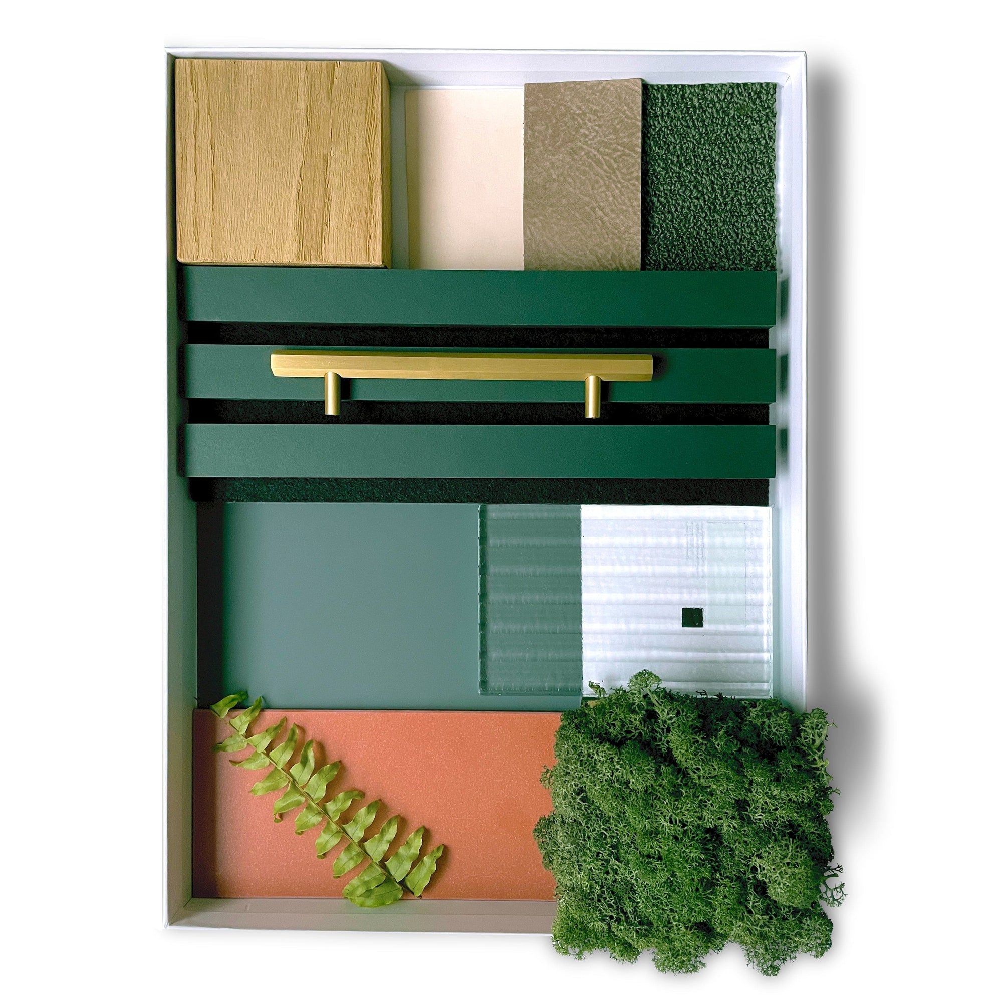 Plank Hardware studiofabbri Board 1