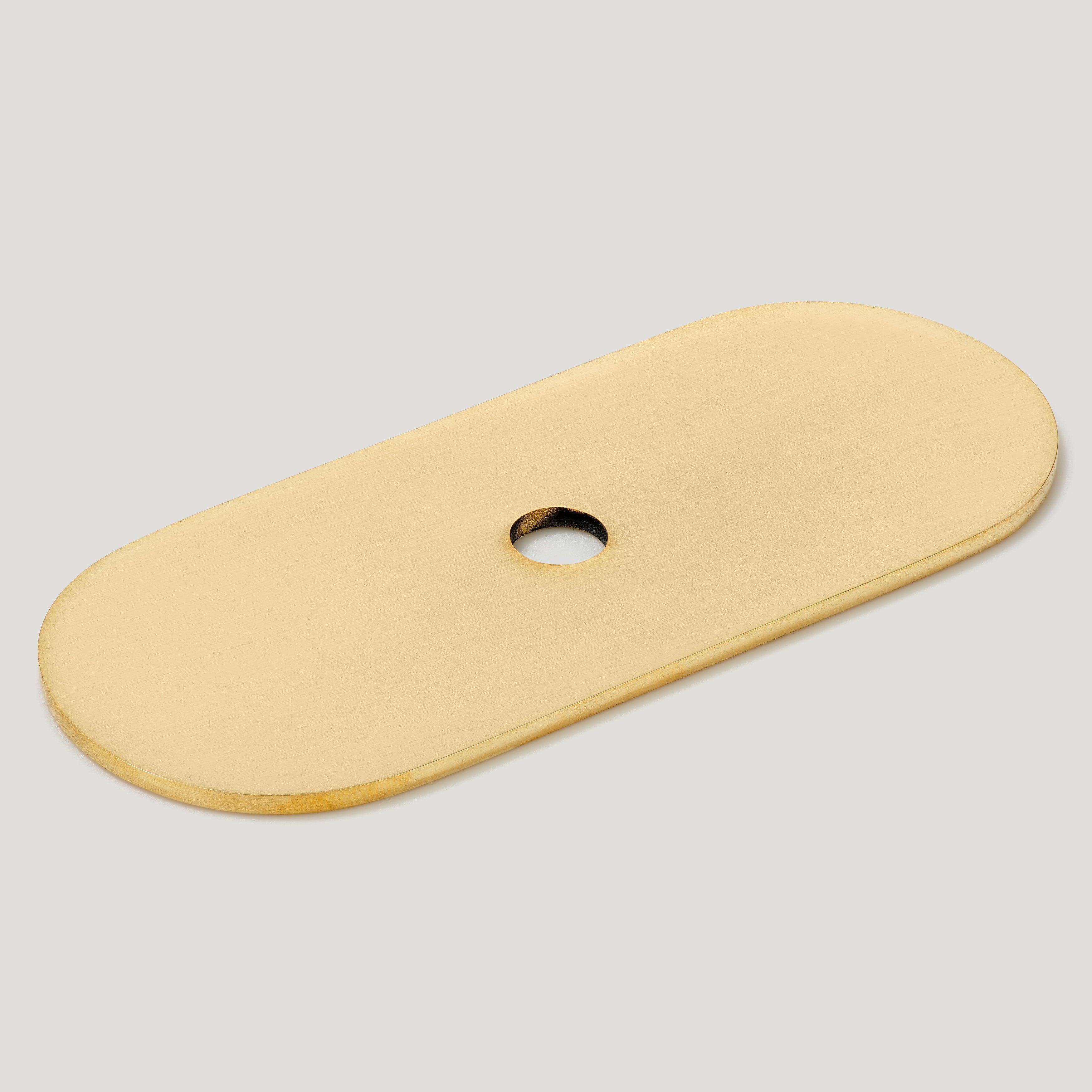 Backplates
